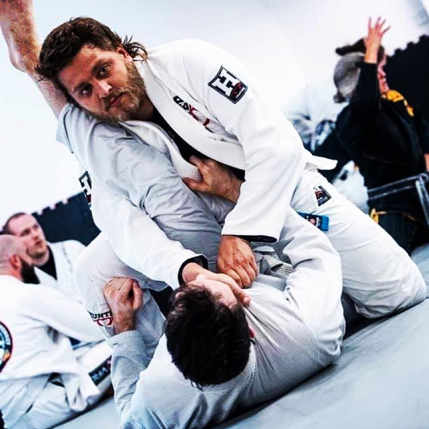 Unrivalled MMA photo