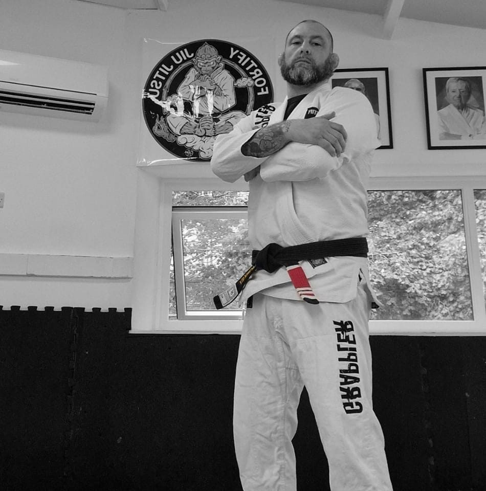 Unrivalled MMA photo