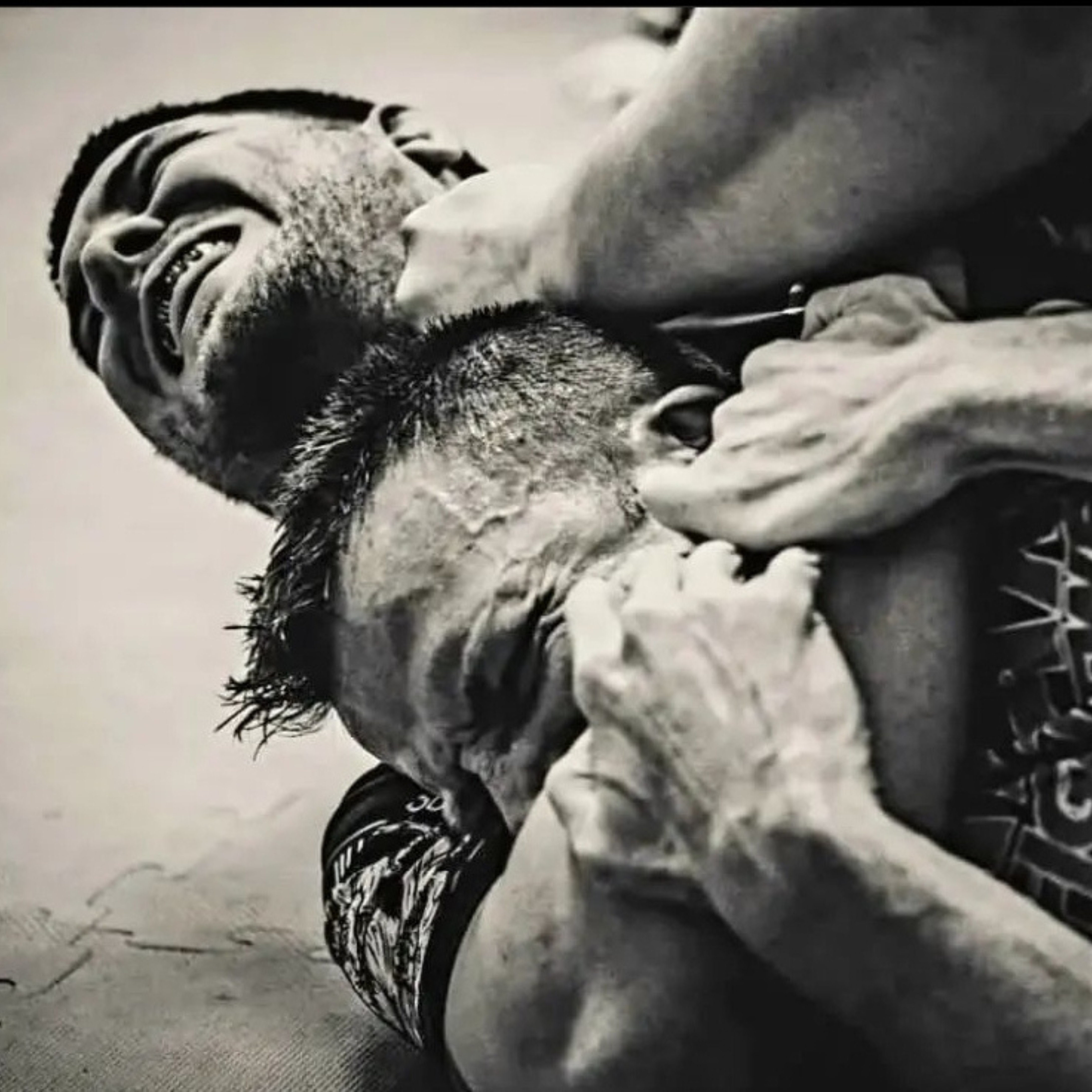 Unrivalled MMA photo