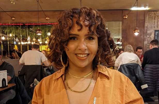 Unrivalled MMA photo